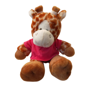 Giraffe Giraffe